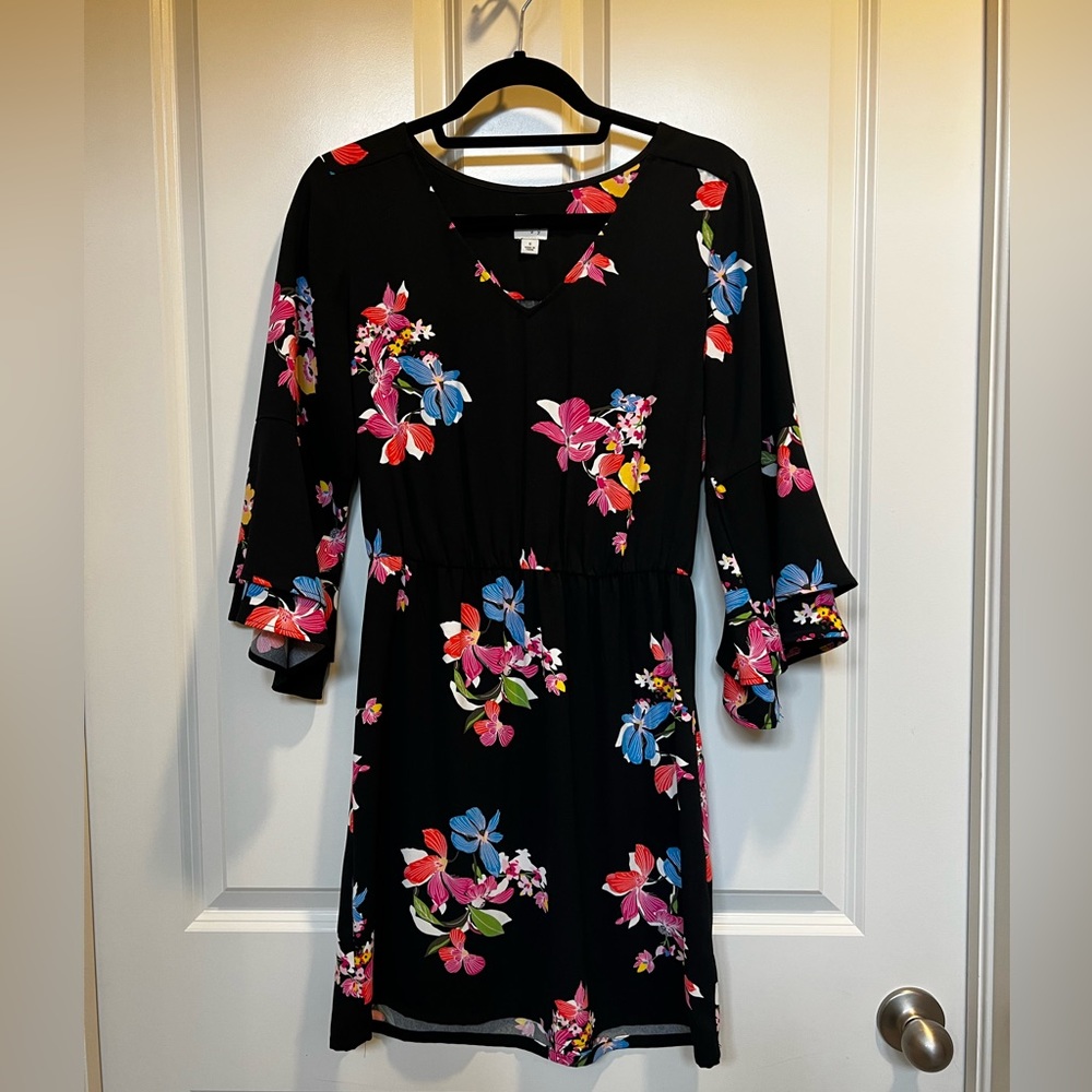 A new day dress
